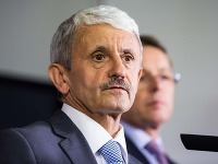 Mikuláš Dzurinda Mikuláš Dzurinda