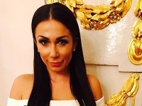 Kristína Kövešová Kristína Kövešová