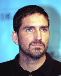 James Caviezel