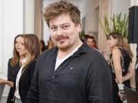 Boris Hanečka Boris Hanečka