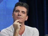 Simon Cowell