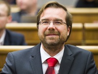 Marek Krajčí Marek Krajčí