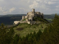 Američania vo vytržení z našej pamiatky: FOTO Obrovská pocta pre Slovensko, ocenili jej krásu