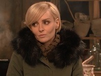 Kveta Horváthová už čoskoro absolvuje operáciu. Kveta Horváthová už čoskoro absolvuje operáciu.