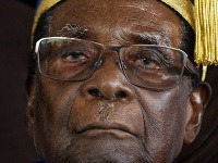 Robert Mugabe Robert Mugabe