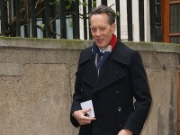 Richard E. Grant Richard E. Grant