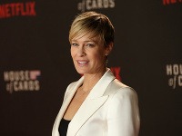 Robin Wright