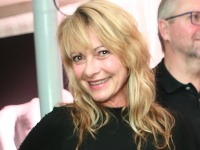 Jana Hubinská
Jana Hubinská