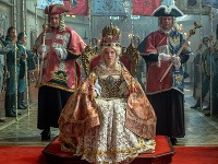 Film Mária Terézia Film Mária Terézia