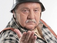 Marián Labuda Marián Labuda