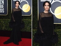 Angelina Jolie, herečka