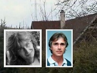 Manželia zomreli rukou vraha v chate v záhradkárskej kolónii. Manželia zomreli rukou vraha v chate v záhradkárskej kolónii.