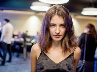 Má prirodzený talent aj krásu