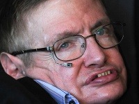Stephen Hawking prehovoril o depresii Stephen Hawking prehovoril o depresii