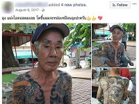 V Thajsku chytili bosa Jakuzy Šigeharu Širaia