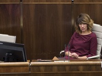 Lucia Ďuriš Nicholsonová Lucia Ďuriš Nicholsonová