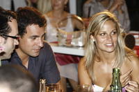 Ivana a Filip priznali svoj vzťah v septembri 2009...