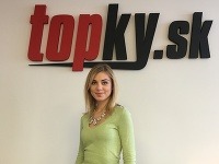 Dominika Stará bude online v utorok o 11:00. Dominika Stará bude online v utorok o 11:00.