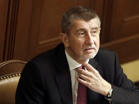 Andrej Babiš Andrej Babiš