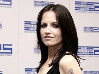 Dolores O'Riordan Dolores O'Riordan