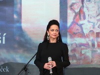 Lucie Bíla takúto reakciu od ľudí určite nečakala. Lucie Bíla takúto reakciu od ľudí určite nečakala.