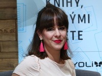 Kristína Tormová Kristína Tormová