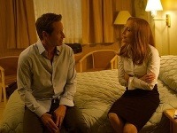 Fox Mulder a Dana Scullyová mali zvláštny vzťah. Teraz sa konečne zblížili.