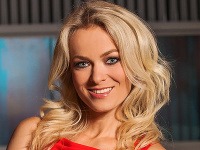Jana Hospodárová Jana Hospodárová