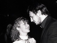 Helen Mirren a Liam Neeson tvorili zamilovaný pár zhruba pred 30 rokmi. 