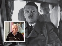 Adolf Hitler jeho 