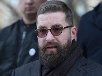 Martin Poliačik Martin Poliačik