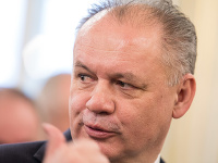 Andrej Kiska Andrej Kiska
