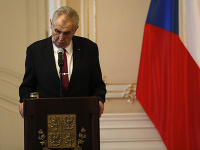 Miloš Zeman Miloš Zeman