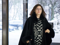 Martina Lubyová Martina Lubyová