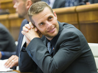 Martin Klus Martin Klus
