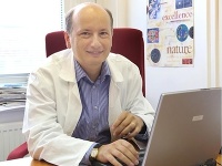 MUDr. POVINEC Pavol, PhD., Primár PET centra BIONT