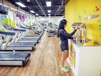 Štúdiá FIT UP! vyhrali cenu BEST BUY AWARD za najlepšie fitness štúdio!