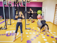 Štúdiá FIT UP! vyhrali cenu BEST BUY AWARD za najlepšie fitness štúdio!