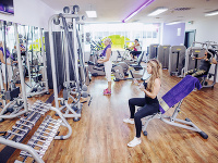 Štúdiá FIT UP! vyhrali cenu BEST BUY AWARD za najlepšie fitness štúdio!