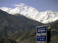 Nanga Parbat Nanga Parbat