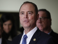 Adam Schiff Adam Schiff
