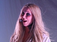Maria Brink Maria Brink