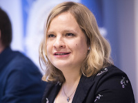 Michaela Musilová Michaela Musilová