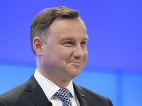 Andrzej Duda Andrzej Duda