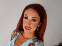 Lenka Vacvalová Lenka Vacvalová