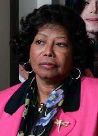 Katherine Jackson