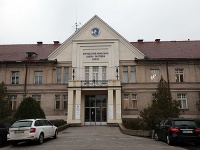 Košice-nemocnica