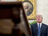 Donald Trump Donald Trump
