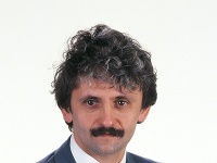 Mikuláš Dzurinda v roku 1994