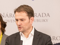 Igor Matovič Igor Matovič